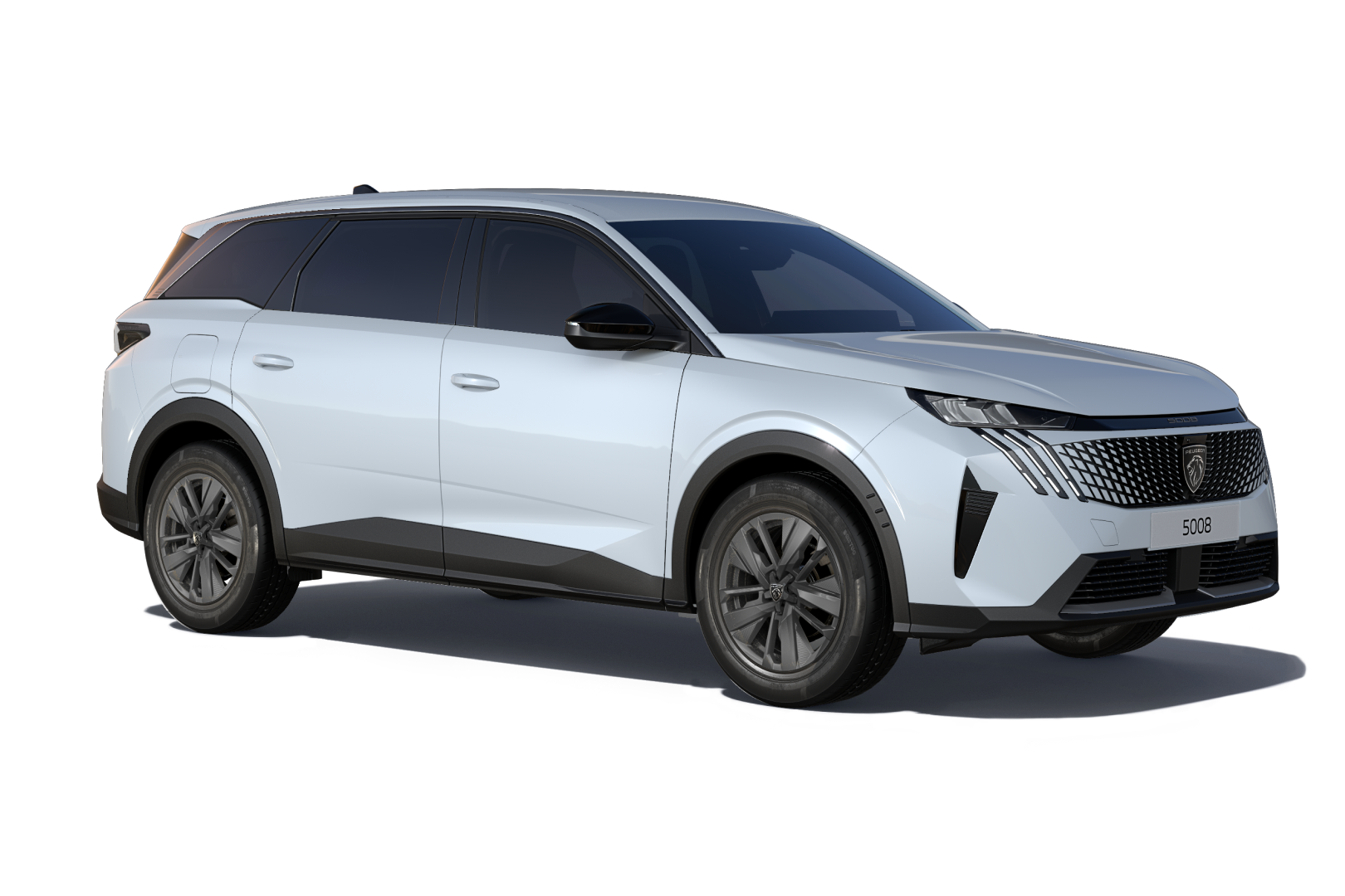 PEUGEOT 5008 Allure