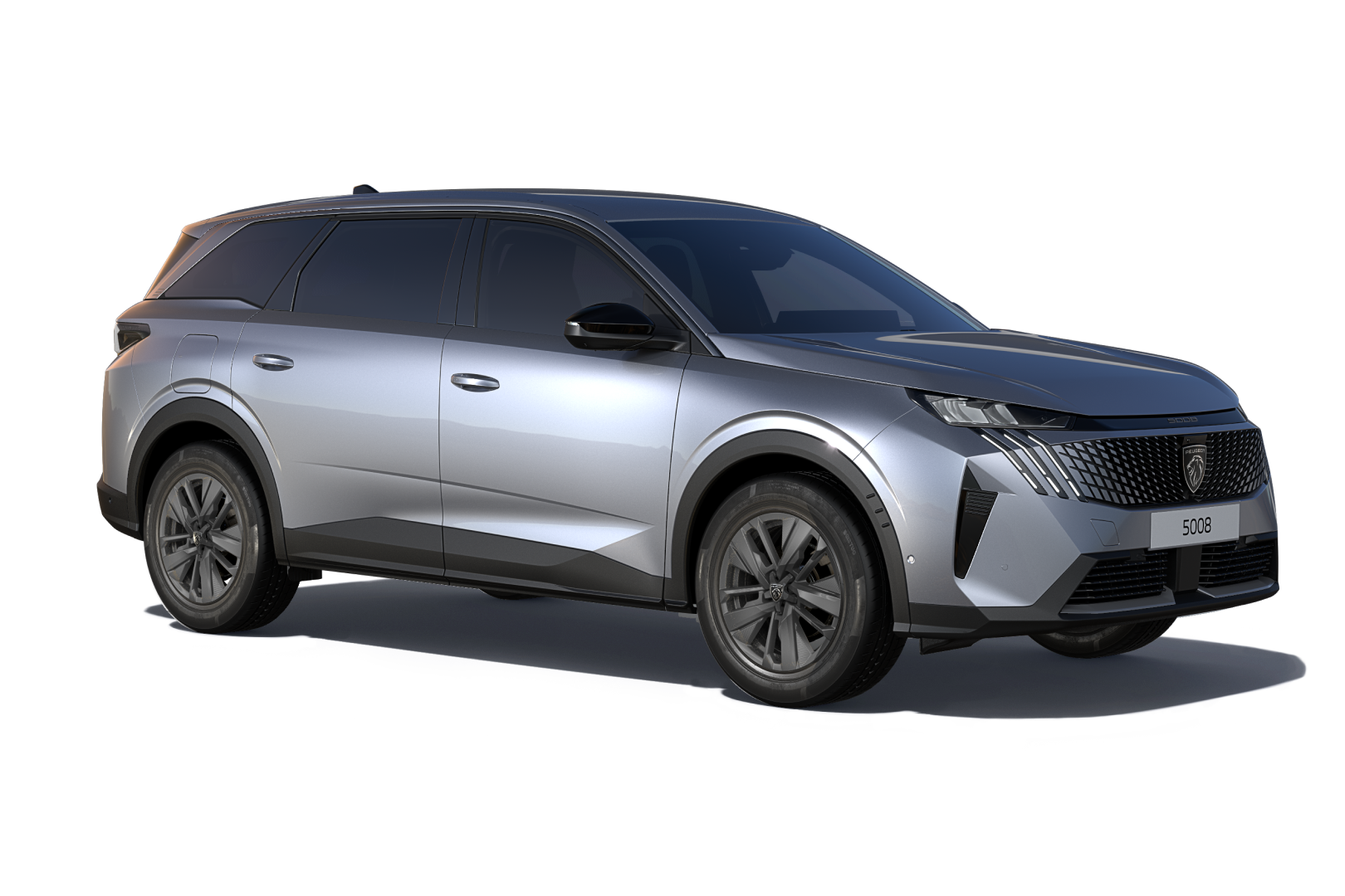 PEUGEOT 5008 Allure Exclusive