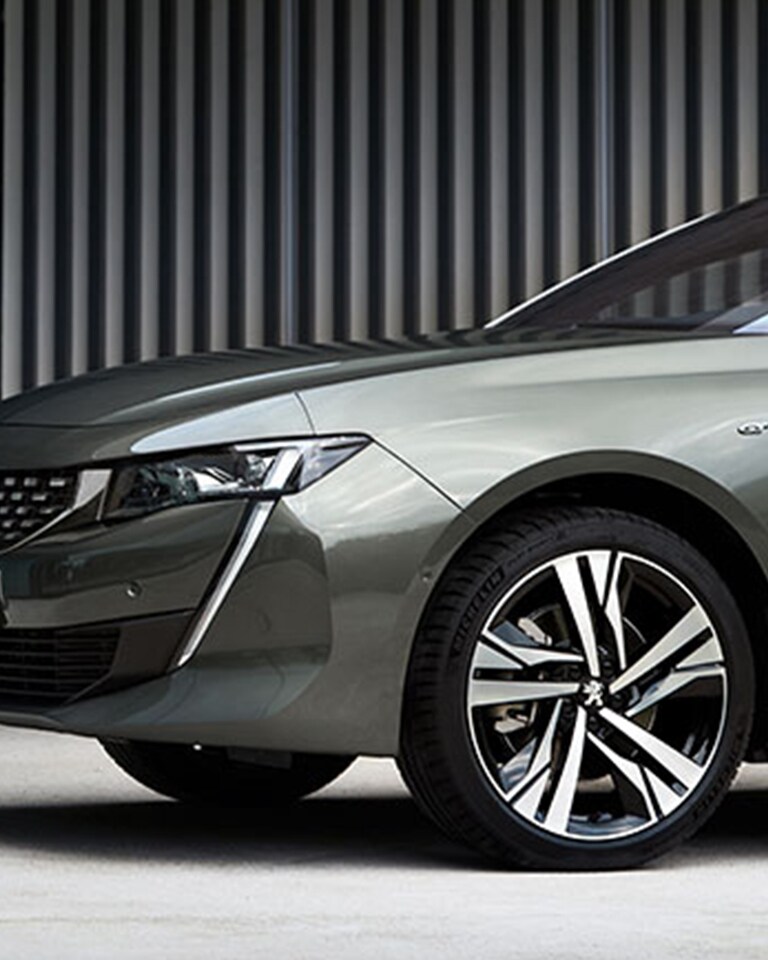 PEUGEOT Garantía y garantía oficial Peugeot Services