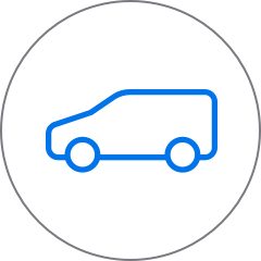 PEUGEOT Store - Entrega a domicilio