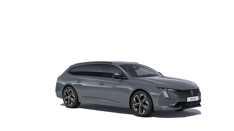 NUEVO 508 SW