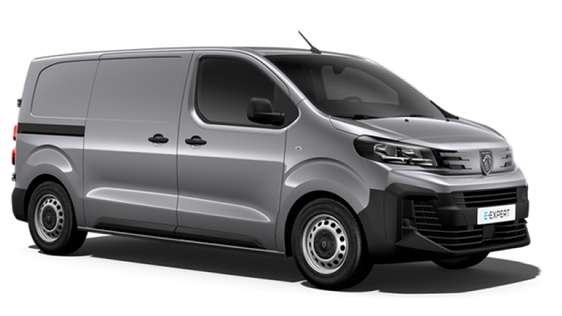 Peugeot E-Expert