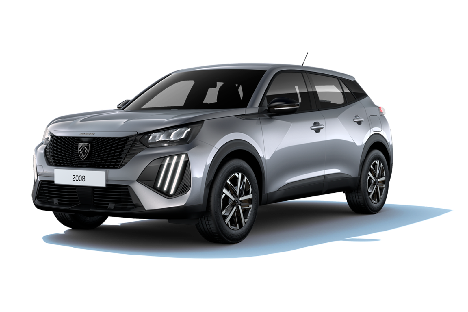 PEUGEOT 2008 Híbrido Style