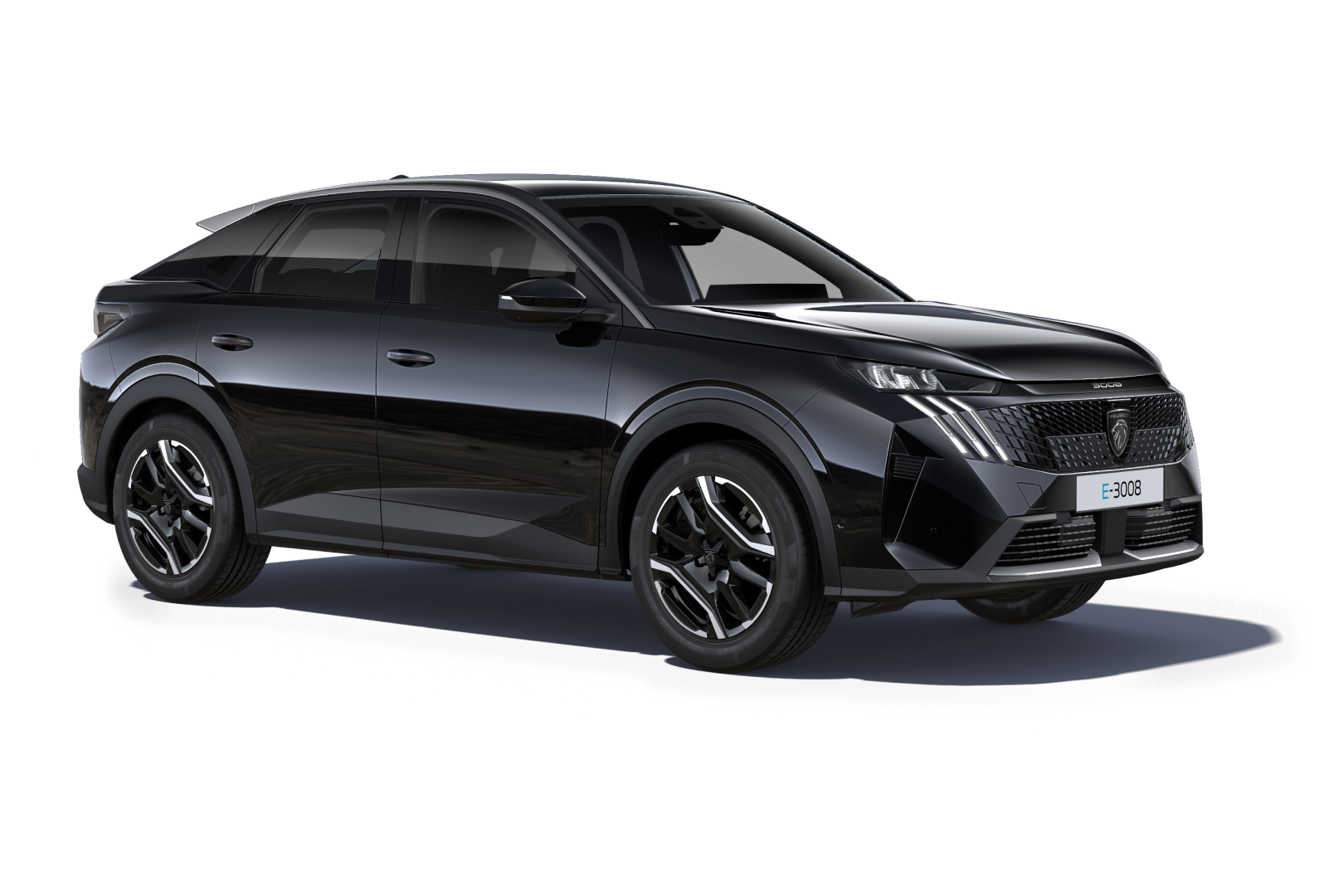 PEUGEOT 3008 Allure Exclusive