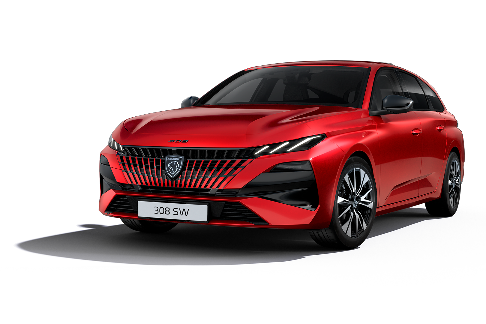 PEUGEOT 308 SW Allure