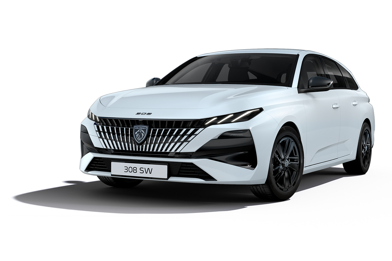 PEUGEOT 308 SW Style