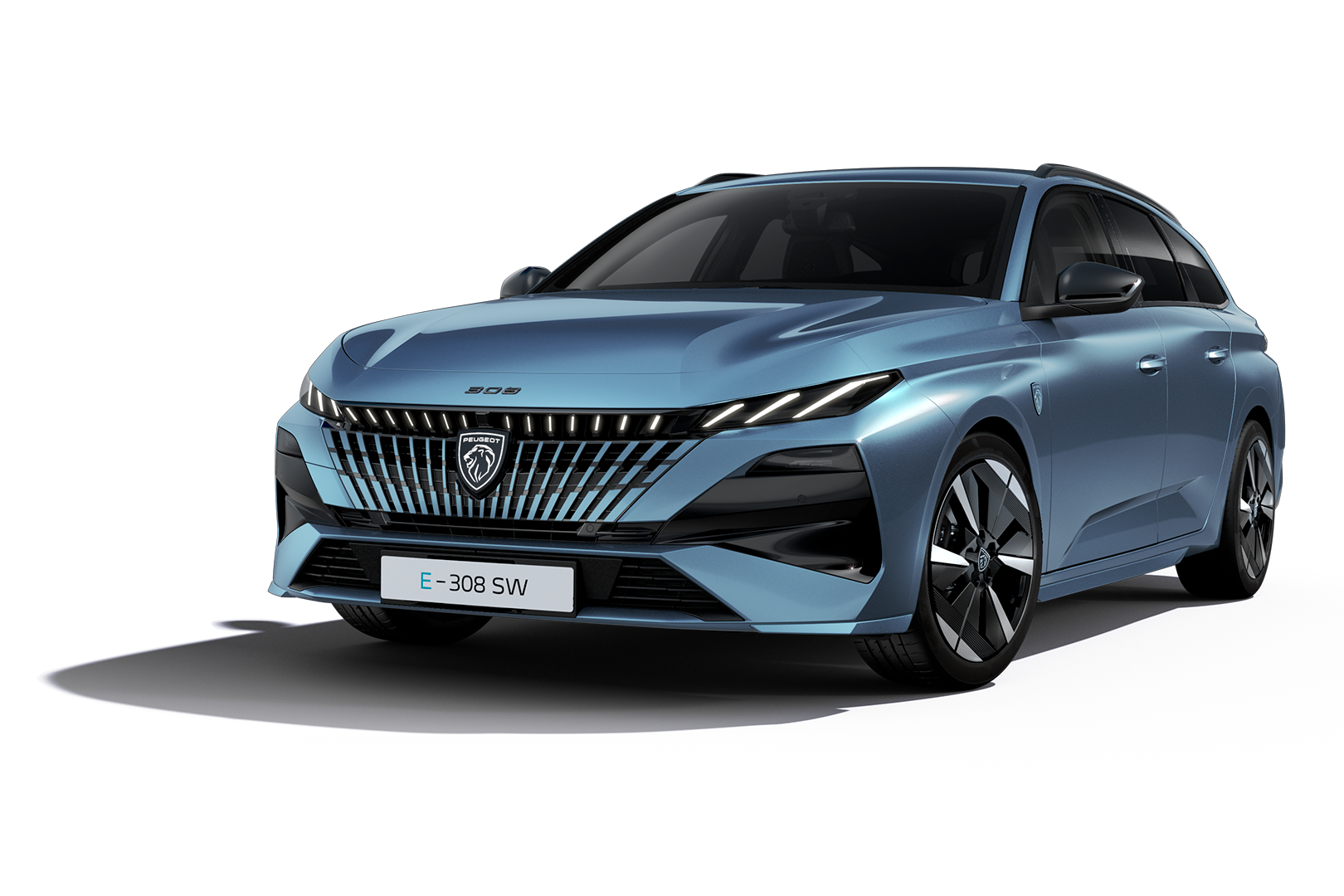 PEUGEOTE-308 SW GT