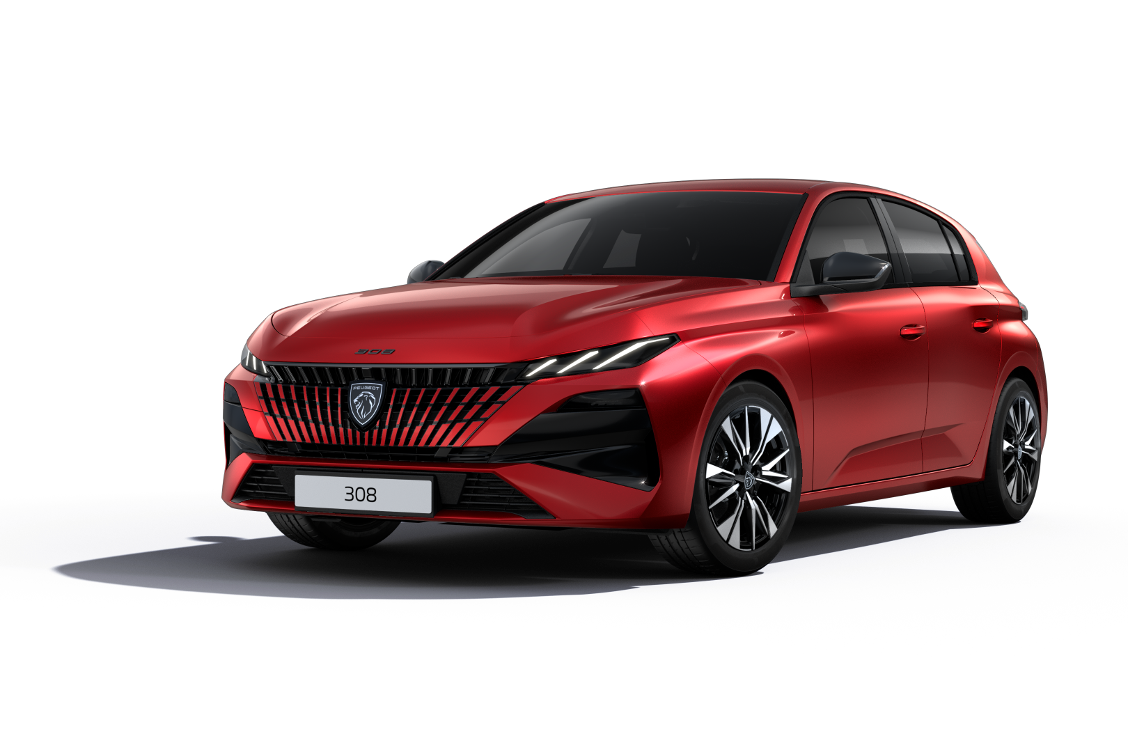 PEUGEOT 308 Allure