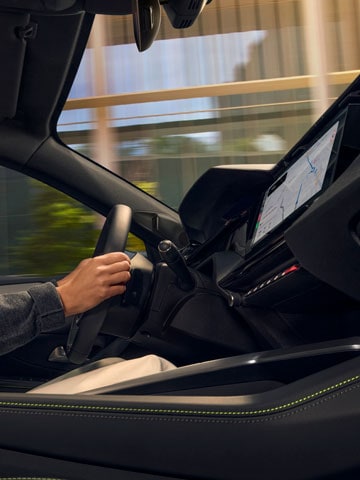 Nuevo PEUGEOT E-308 i-Cockpit® con ChatGPT