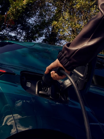 Nuevo PEUGEOT E-308