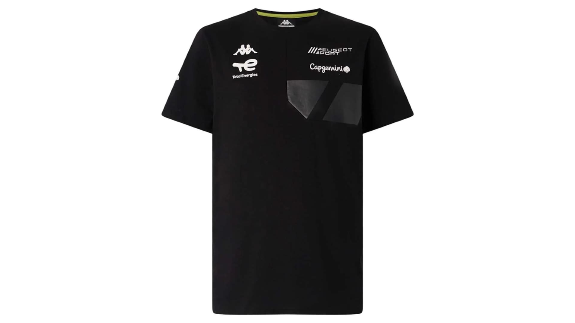 Camiseta PEUGEOT 9X8