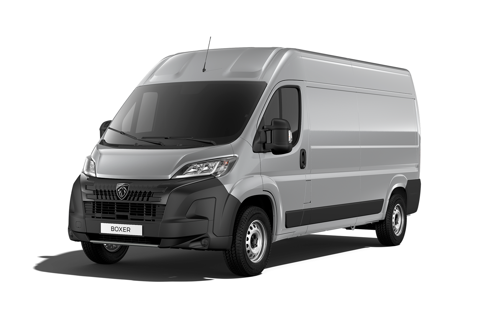Peugeot Boxer furgón