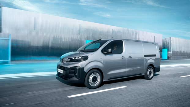 Expert | Furgón Diesel | Peugeot España