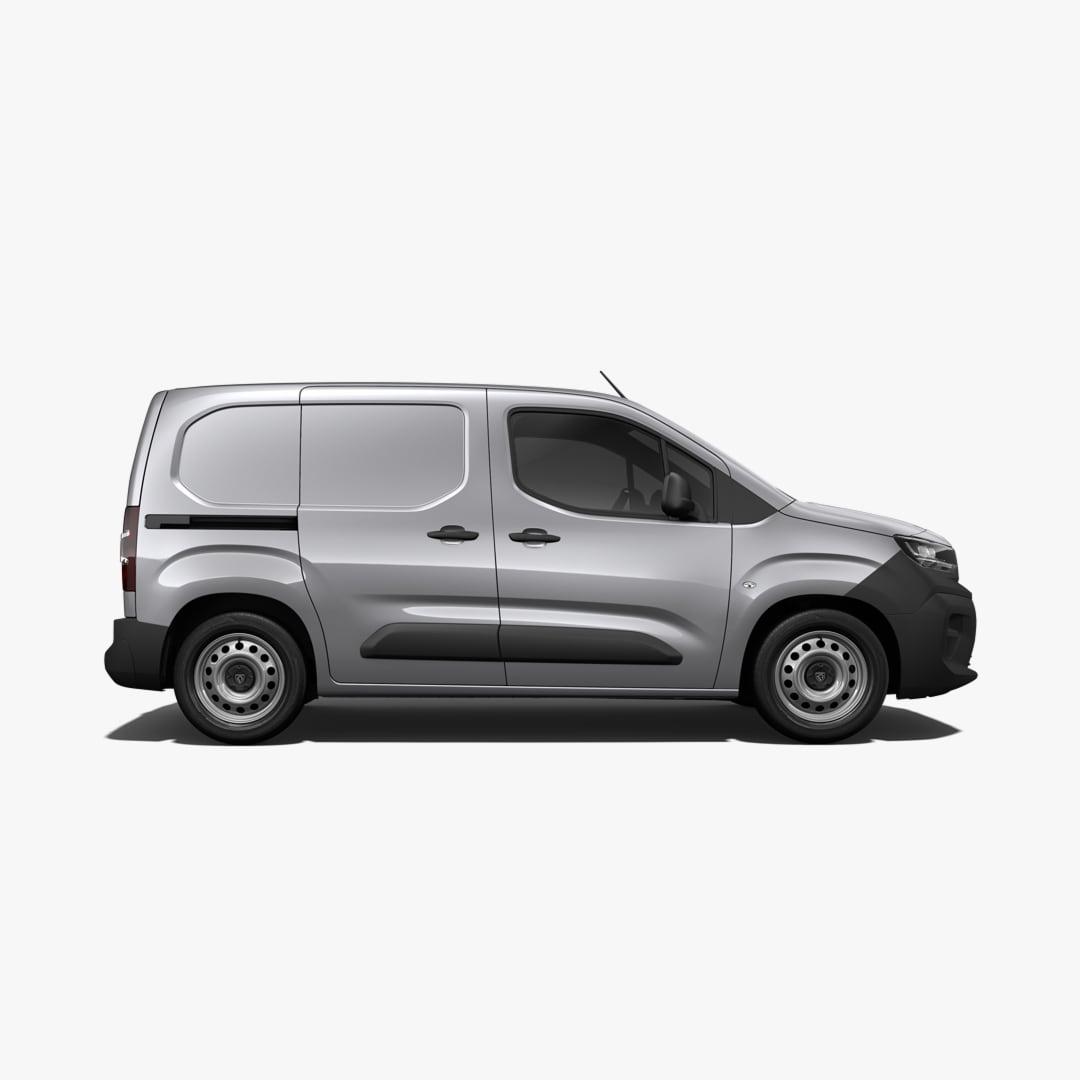 Nuevo PEUGEOT Partner Active