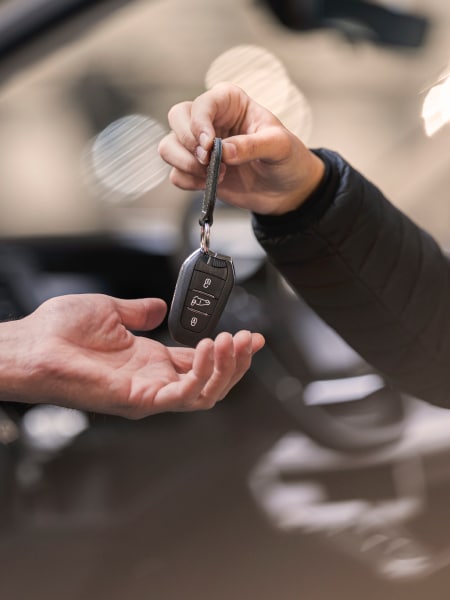 Contratos de mantenimiento PEUGEOT FlexCare