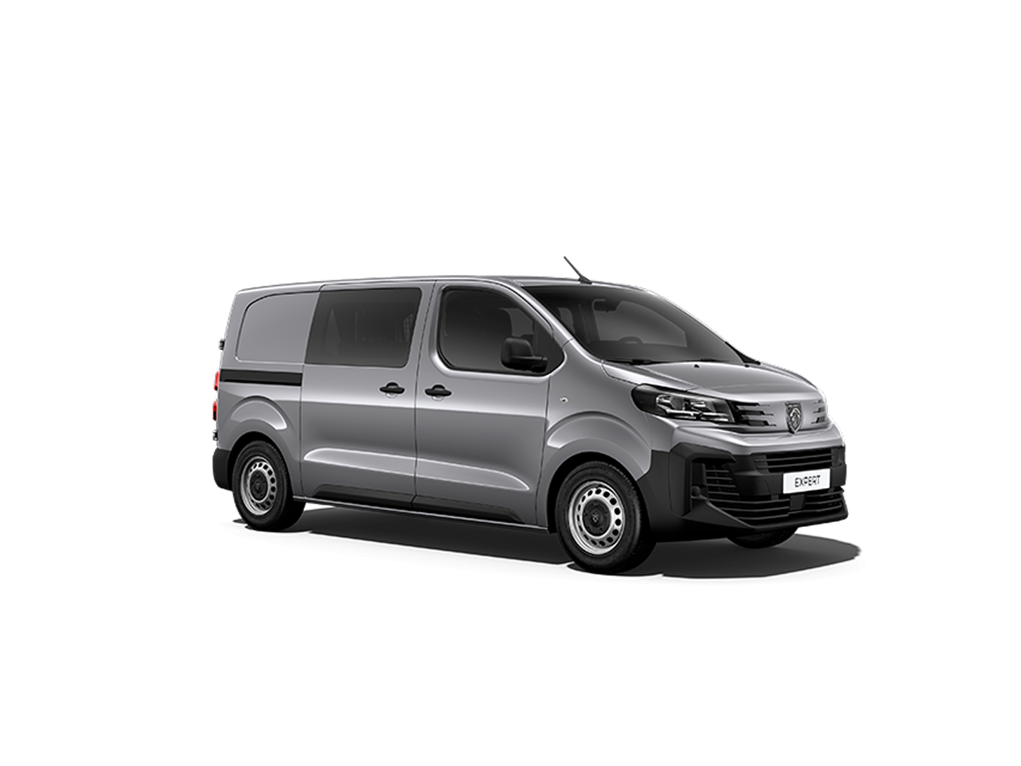 PEUGEOT Expert Doble Cabina Confort