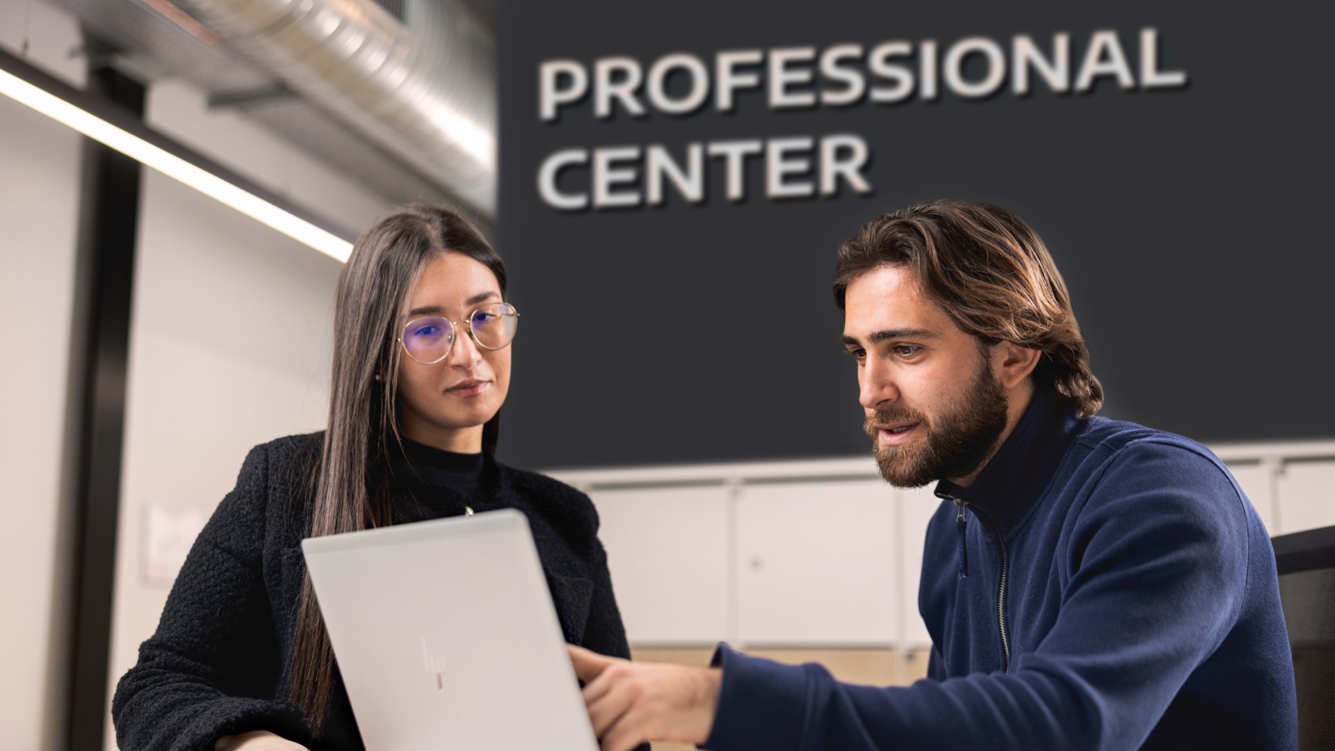 PEUGEOT Professional Center, gestor de flotas y experto