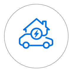 Estación de recarga privada PEUGEOT