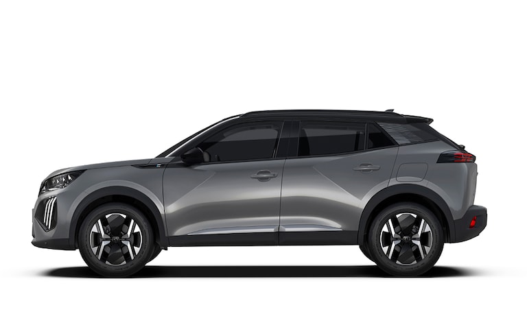 PEUGEOT E-2008 100% Eléctrico SUV
