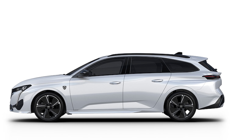 PEUGEOT E-308 SW
