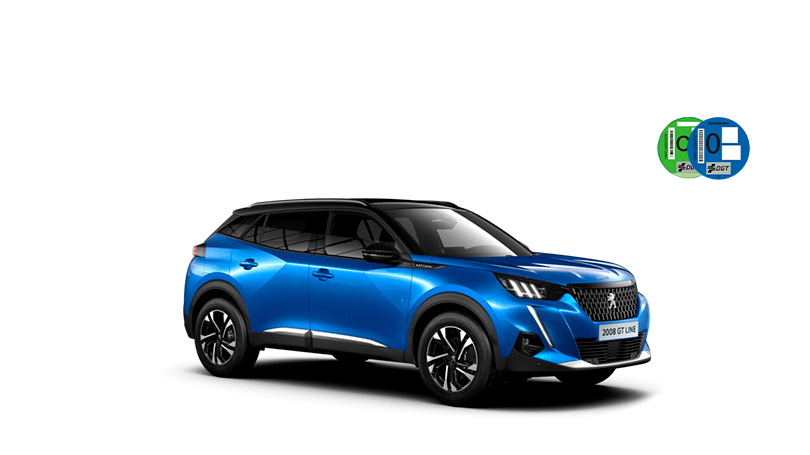 SUV 2008