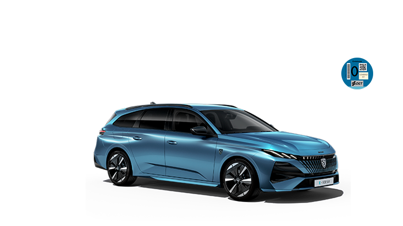 Nuevo E-308 SW