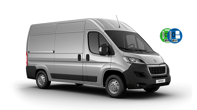 peugeot bóxer boxer 2018 precio peugeot bóxer