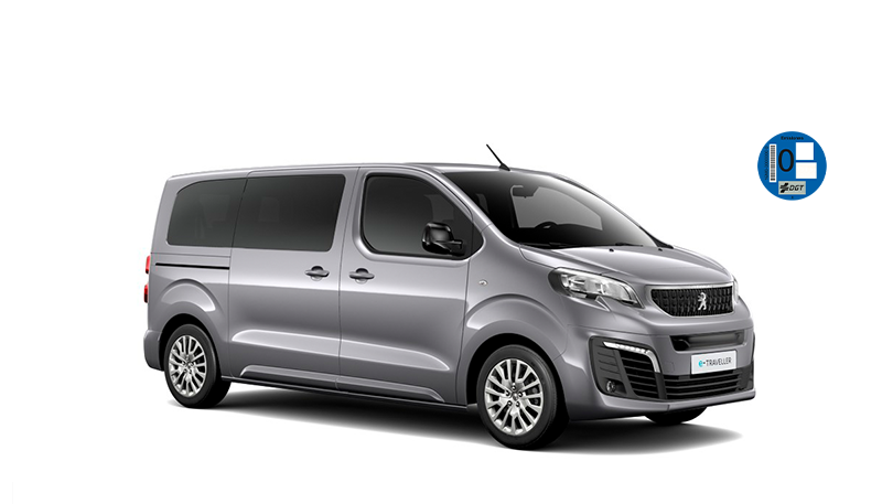 e-Traveller
