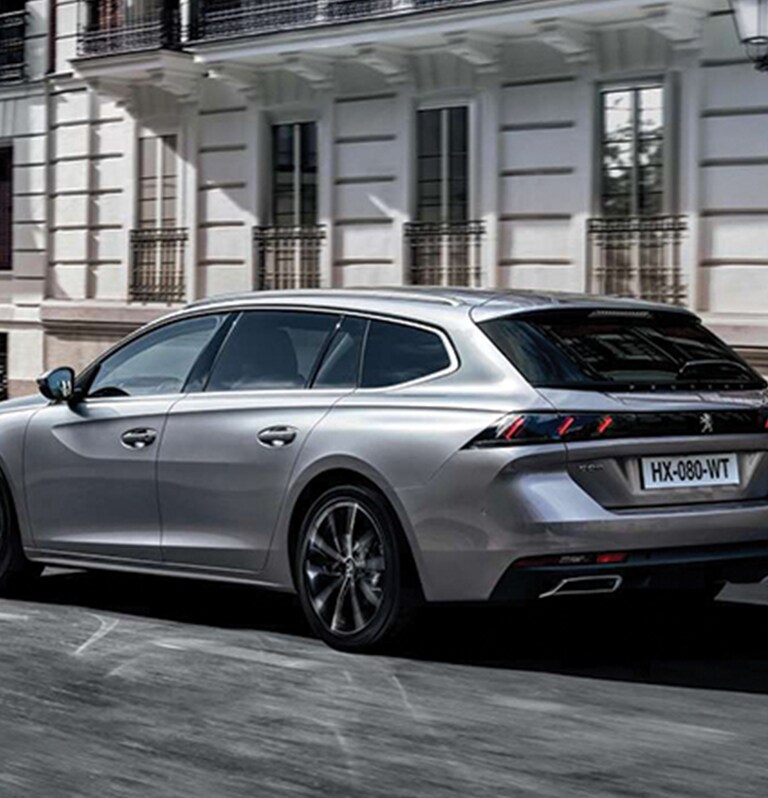 Actualizar los mapas Actualizar tu PEUGEOT GPS